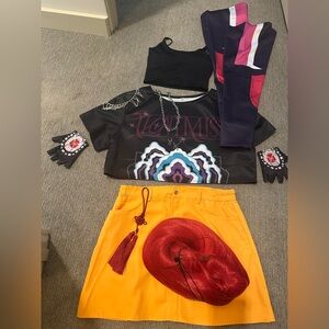 Mira K Pop Demon Hunters Costume